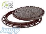 فروش دریچه منهول با کیفیت بالا و دوام بیشتر 