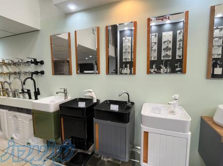 فروش  شیرآلات هود و گاز و سینک برند شودر و اخوان و رابیتس 