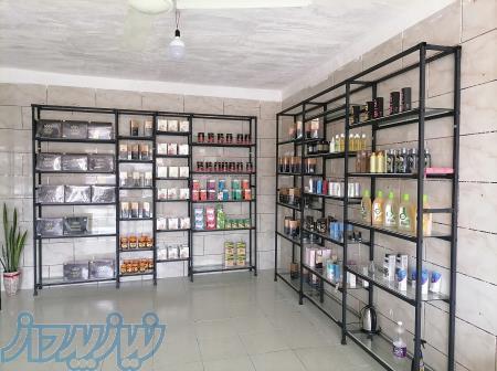 محصولات گیاهی درمانی 