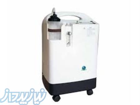 نمایندگی اکسیژن ساز اکساز 