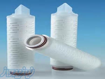 فیلترتزریقی،فیلتر استریل 