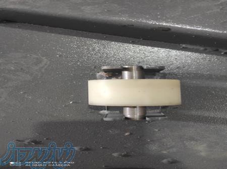 فروش قطعات یدکی و مصرفی دستگاه های شیرینگ پک 