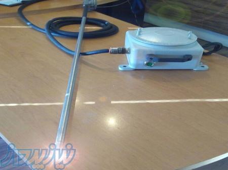 جرقه زن صنعتی الکترواستار 