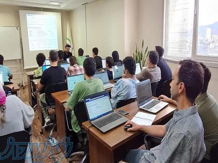 مسترکلاس طراحی سایت و سئو در اصفهان (بدون تئوری) 