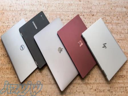 فروش لپ تاپ اقساطی هشتگرد 