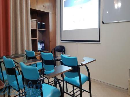 یادگیری حرفه‌ای موبایل گرافی و تدوین در اصفهان   فرصت شغلی 