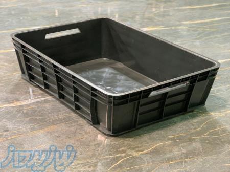 باسکت ماهی صندوق ماهی 