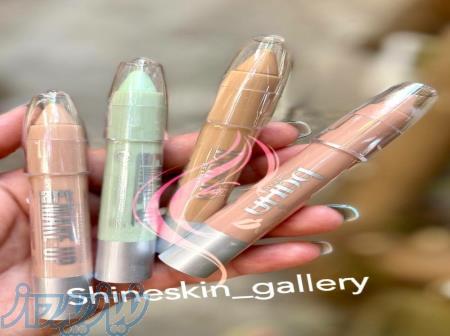 کانسیلر پیچی بارین 