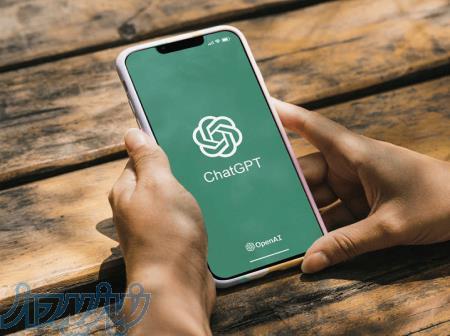 اکانت هوش مصنوعی چت جی پی تی ChatGPT (اورجینال) 