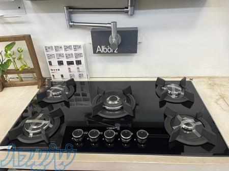 فروش شیرآلات بهداشتی و سینک و گاز هود 