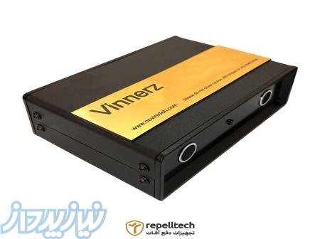 دستگاه دفع موش وینرز مدل پلاس 