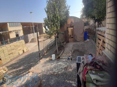 فروش دامداری اردکان متراژ 1000متری 