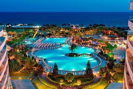 تور مارماریس 7 روز ویژه نوروز 1405