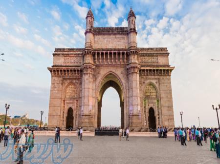 تور ترکیبی بمبئی و گوا ویژه نوروز 1405