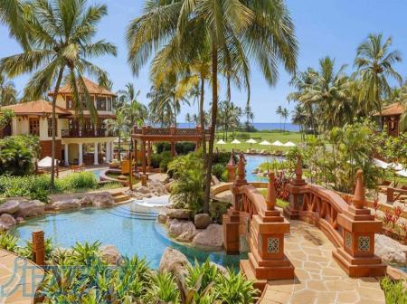 تور گوا ویژه نوروز 1405