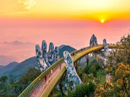 تور ویتنام ویزه نوروز 1405