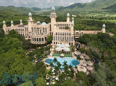 تور آفریقای جنوبی نوروز 1405