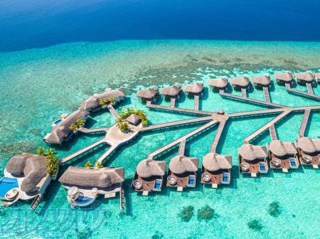 تور مالدیو ویژه نوروز 1405