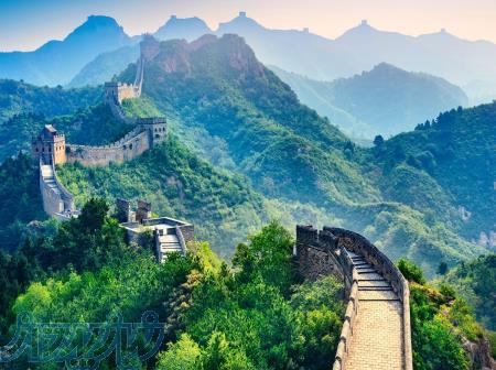 تور چین ویژه نوروز 1405