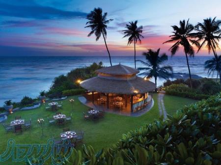 تور ترکیبی سریلانکا نوروز 1405 