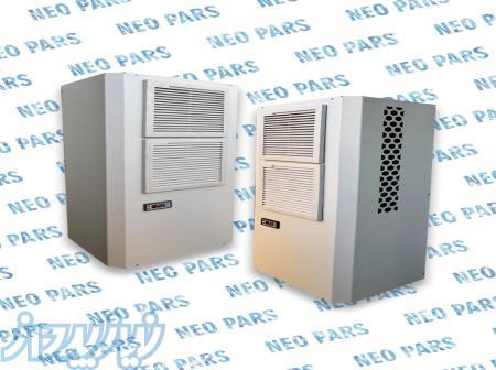     خنک، ایمن، مطمئن با کولرهای گازی نئو پارس!     