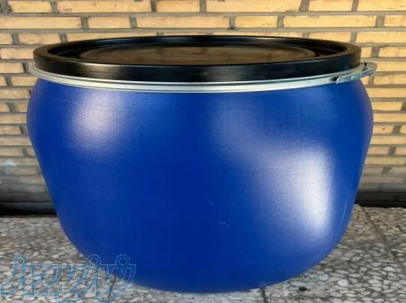 تولید و پخش گالن و بشکه پلاستیکی 