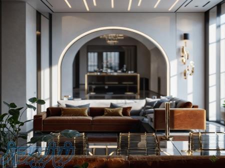 طراحی داخلی 