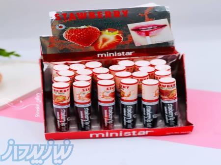 تینت لب مین استار 