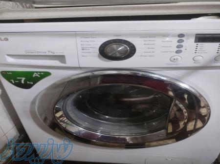 نمایندگی لباسشویی اسنوا 