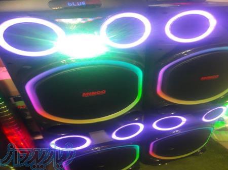 نمایندگی اسپیکر لومکس 