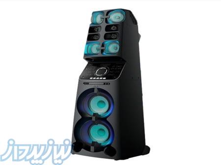 نمایندگی اسپیکر جی بی ال 