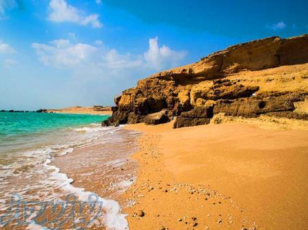 آفر ویژه تور قشم دی 1404