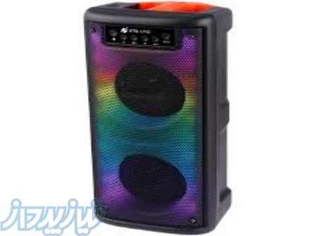 نمایندگی اسپیکر مکسیدر 