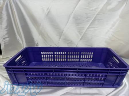 سبد حمل مرغ سبد 2 کیلویی 