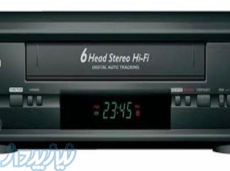 نمایندگی ویدئو بنکیو 