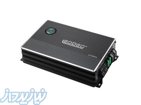 نمایندگی امپلی فایر خودرو مکسیدر 