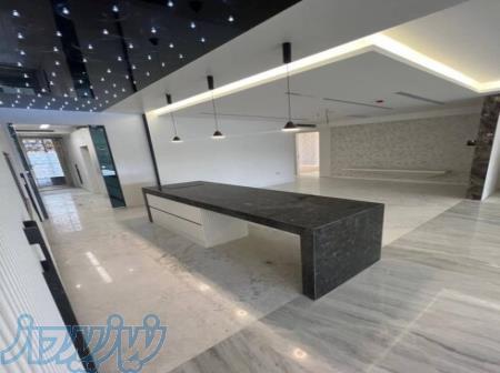 طراحی کابینت و دکوراسیون داخلی لوکس 