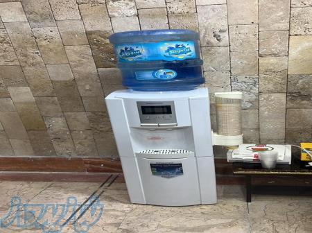 نمایندگی آبسردکن مجیک 