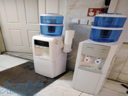 نمایندگی آبسردکن اسمارتک 