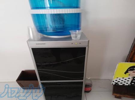 نمایندگی آبسردکن ایستکول 