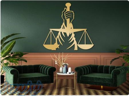 موسسه حقوقی بین المللی، وکالت پرونده های سنگین 