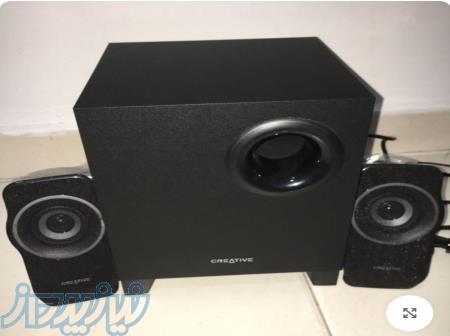 تعمیرات اسپیکر 