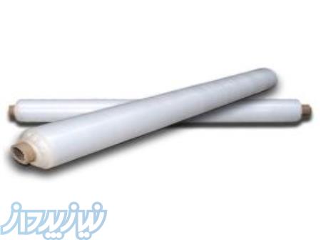 پلاستیک جالیز (مالچ کشاورزی) - فروش عمده و تکی 