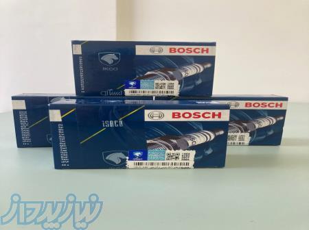 فروش ویژه شمع و تسمه خودروهای داخلی 