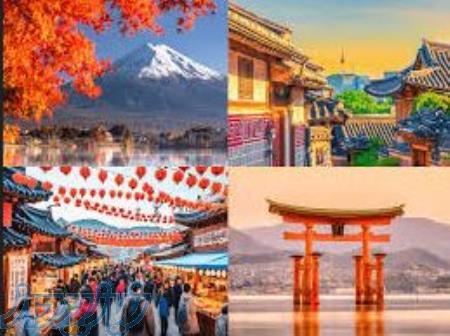 آژانس مسافرتی 