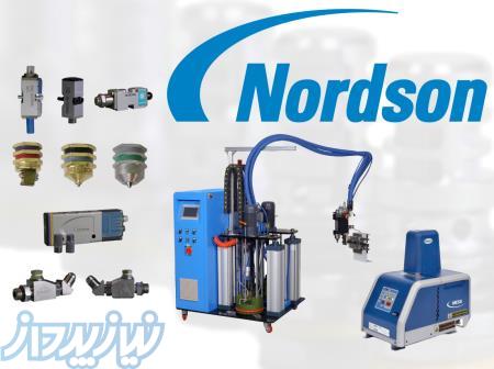 فروش قطعات و لوازم یدکی دستگاه نوردسون Nordson 