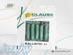 بذر خیار گلخانه ای بالستیک (Ballistic ) - شرکت کلوز فرانسه 