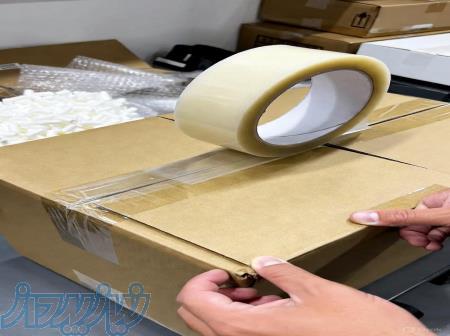 فروش انواع و اقسام چسب 