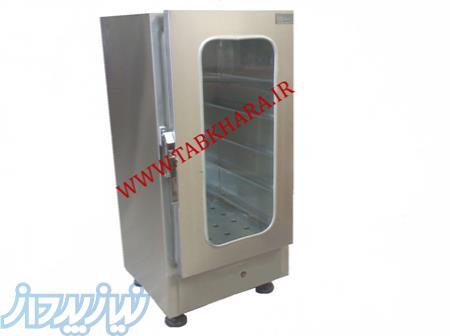 تعمیر گرمکن غذا پرسنلی و اداری برقی یا گازی 