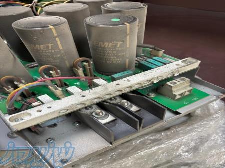 تعمیرات تخصصی انواع درایو و اینورتر، کلیه تجهیزات اتوماسیون صنعتی 